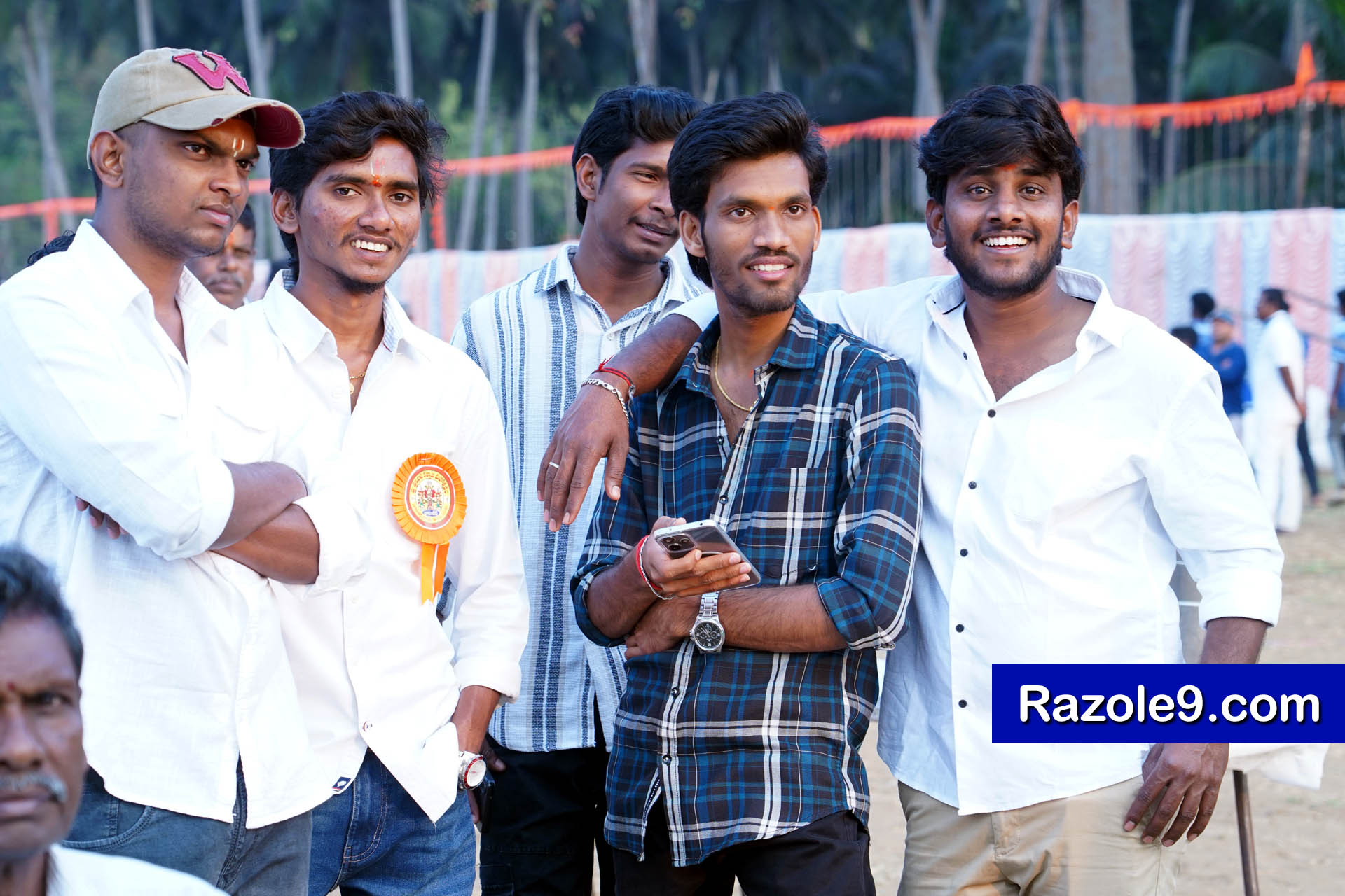 Srinivasa Kalyanam - vegivaaripalem - 2026